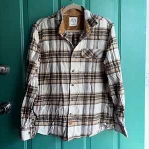 Customized Version medium men’s cotton shirt